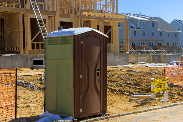 Sanitation services for porta potties in Forest Hill, TX