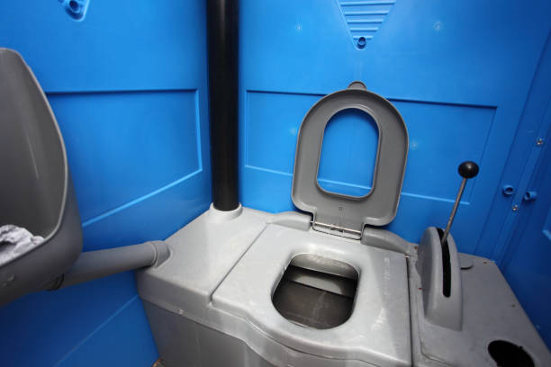 Best Portable restroom trailer rental  in Forest Hill, TX