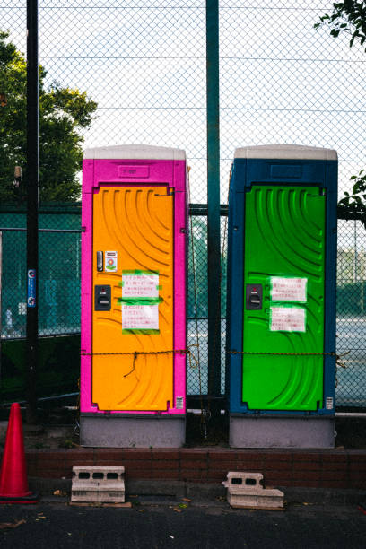 Best Porta potty delivery and setup  in Forest Hill, TX