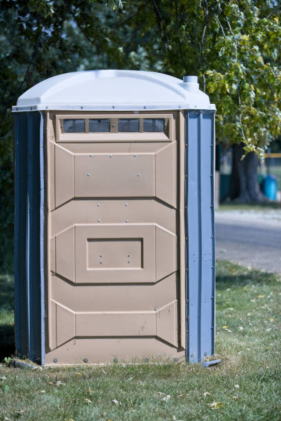 Professional porta potty rental in Forest Hill, TX