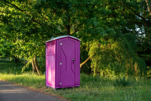 Best Portable toilet rental for construction  in Forest Hill, TX
